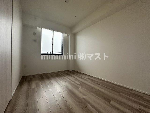 大阪市西区南堀江３丁目の賃貸マンションの内装