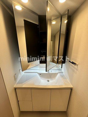大阪市西区南堀江３丁目の賃貸マンションのその他