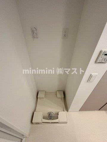 大阪市西区南堀江３丁目の賃貸マンションの設備