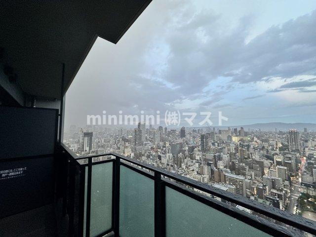 大阪市西区南堀江３丁目の賃貸マンションのその他