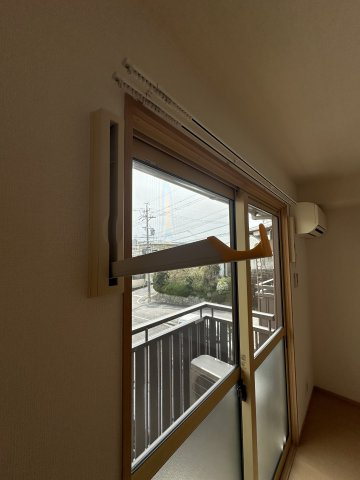 ＦＡＩＲＹ ＴＡＩＬの内装
