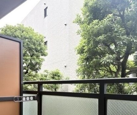 ウインガーデンときわ台の展望