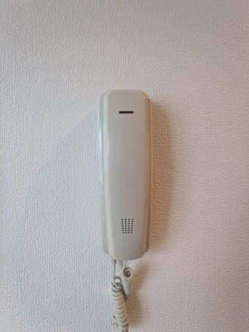 フロンティア桜新町のセキュリティ