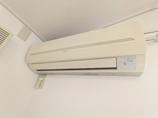フロンティア桜新町の設備