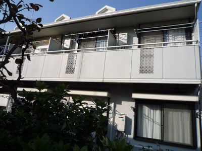 【外観】 | アイビスレジデンス玉川学園