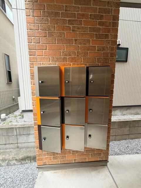 Ｇｌａｎｚ氷川町のその他共用部分