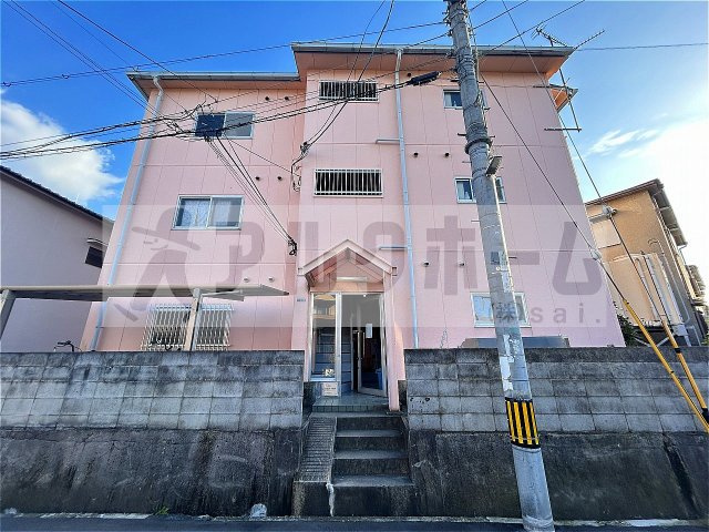 国分本町マンション