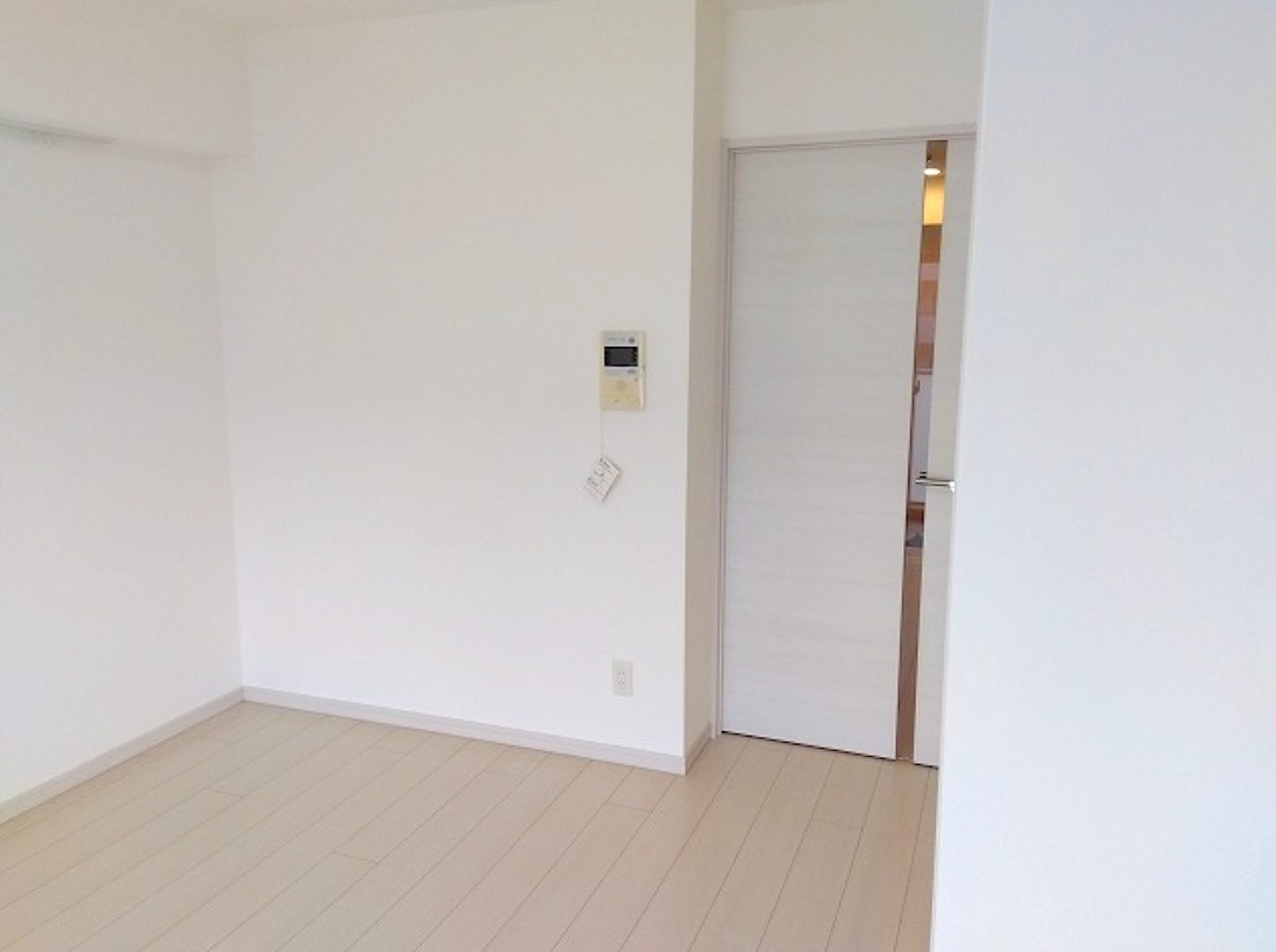 江東区亀戸６丁目の賃貸マンションの居間・リビング|リビング