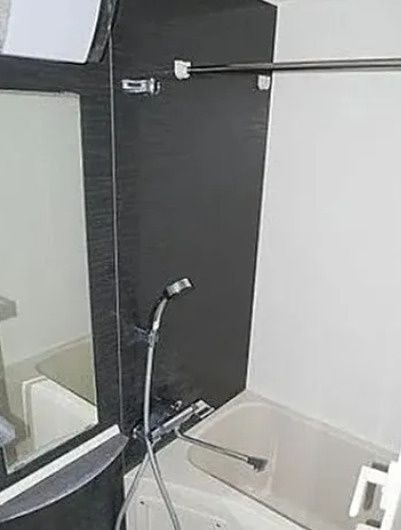 ＢＲＩＺＺＥ練馬ＮＯＲＴＨの浴室