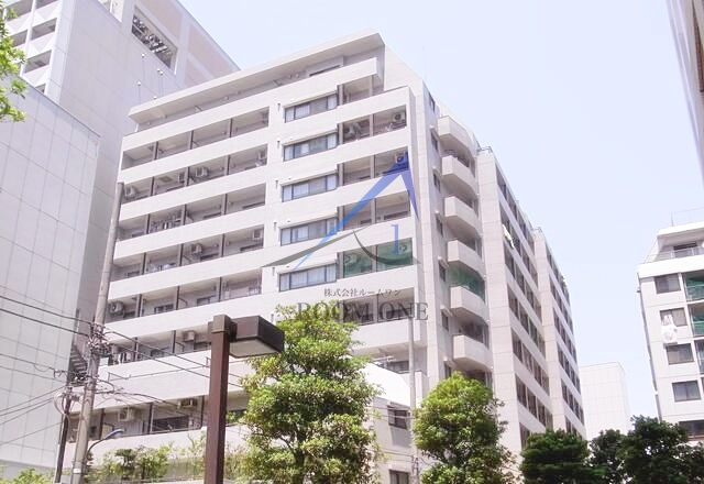 藤和シティコープ練馬の外観|外観です。