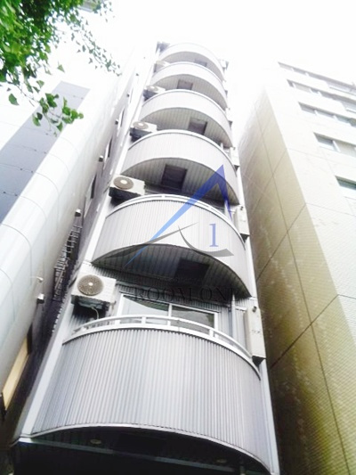 アール・ブリュット白山の外観|外観です。