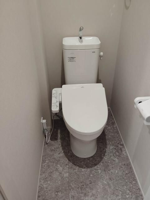 ａ／ｙ　ｒｅｓｉｄｅｎｃｅのトイレ