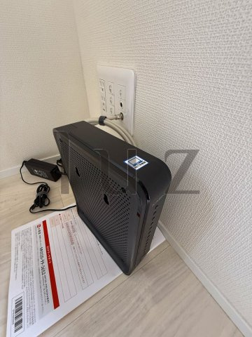 ルシエルブルーの設備