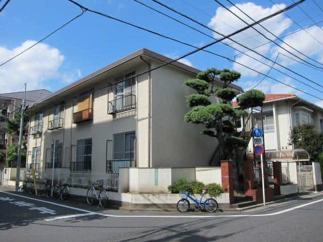 チェリーハイムのその他