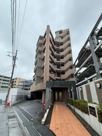 グランイーグル溝の口