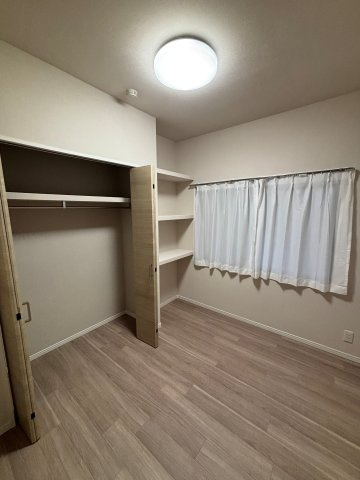 グランイーグル溝の口の洋室|Bedroom約6.0帖