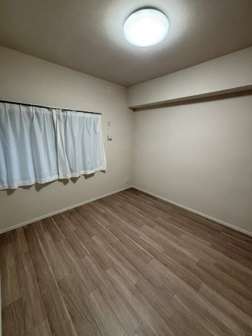 グランイーグル溝の口の洋室|Bedroom約4.0帖