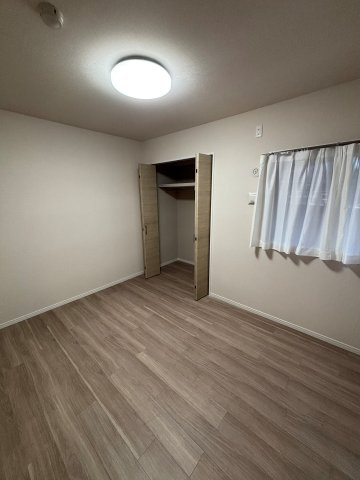 グランイーグル溝の口の洋室|Bedroom約5.6帖