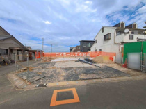 愛西市須依町大正25-13『仲介料無料』新築戸建ての画像