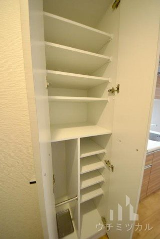 台東区竜泉３丁目の賃貸マンションの設備