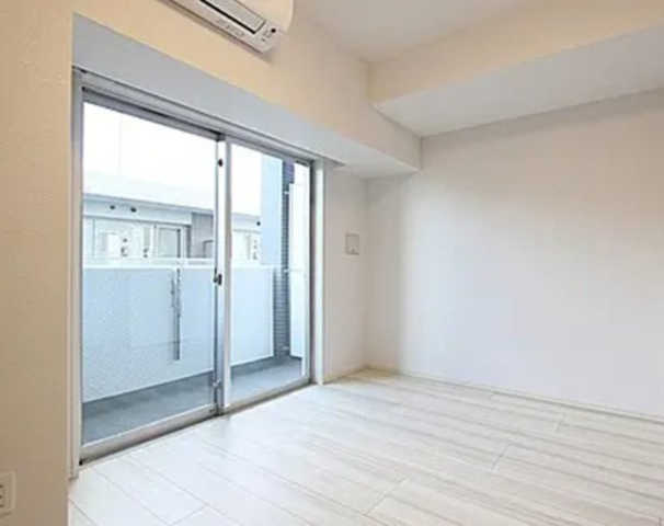台東区竜泉３丁目の賃貸マンションの居間・リビング
