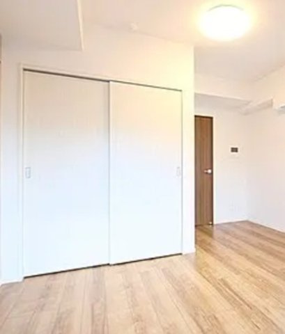 台東区竜泉３丁目の賃貸マンションの内装