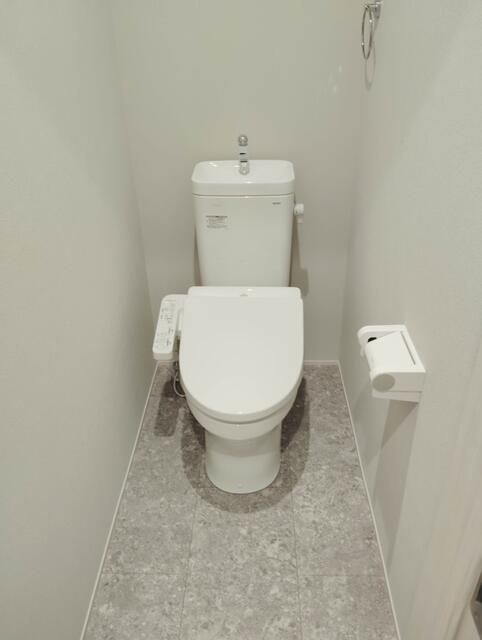 ａ／ｙ　ｒｅｓｉｄｅｎｃｅのトイレ