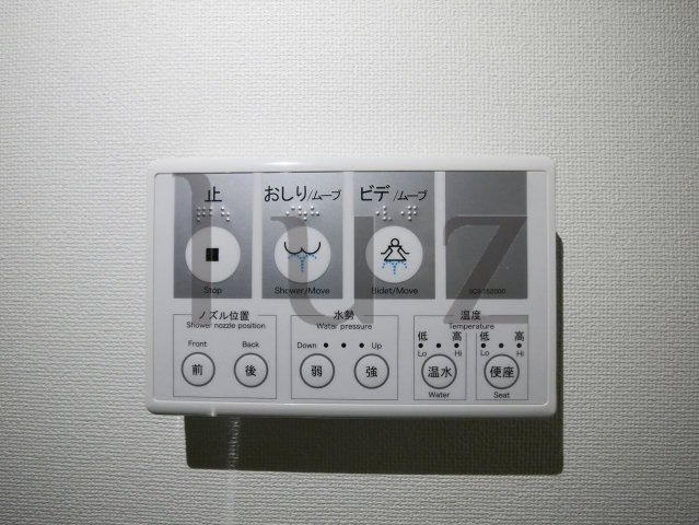 リヴシティ横濱新川町弐番館の設備