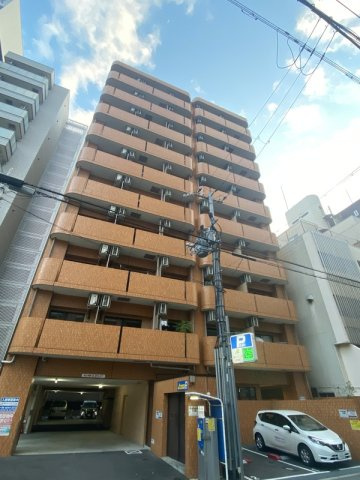 ふぁみ～ゆ日本橋Ⅲ