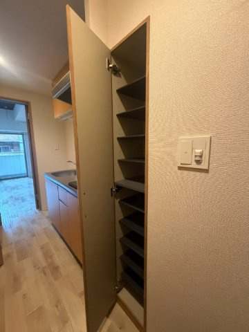 エトワール　スユド東心斎橋のその他