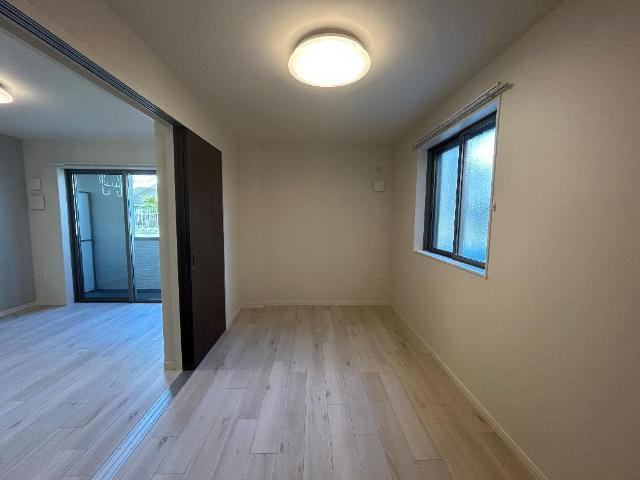 Casa di Salice Mityuyaの居間・リビング