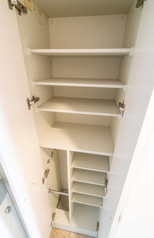 アプレシティ亀戸の設備