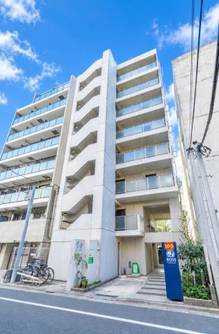 アプレシティ亀戸