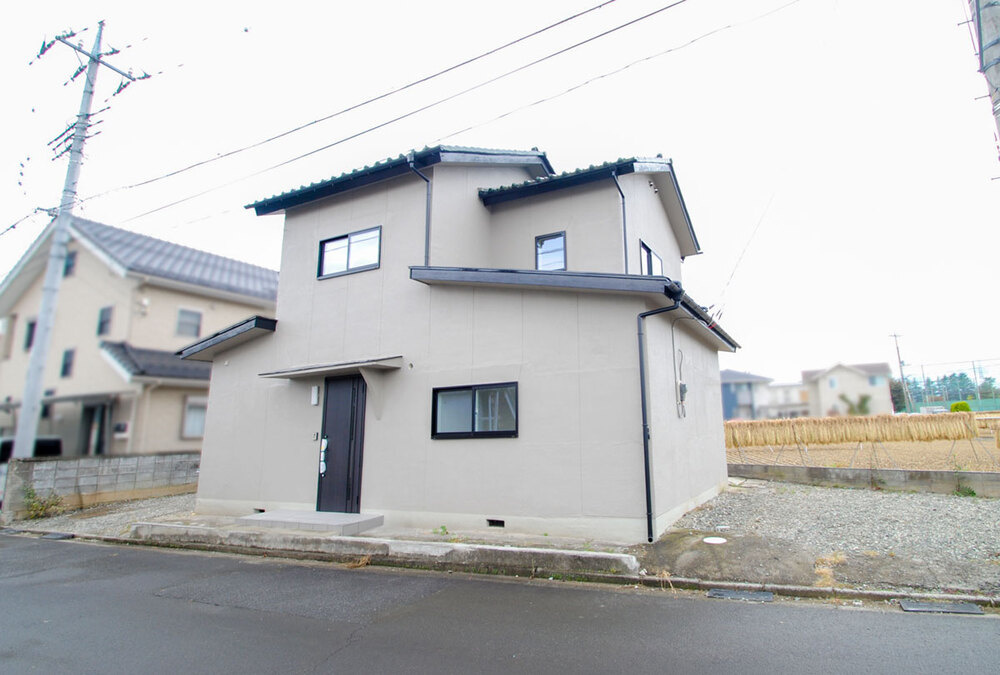 【再生住宅】甲斐市西八幡の画像