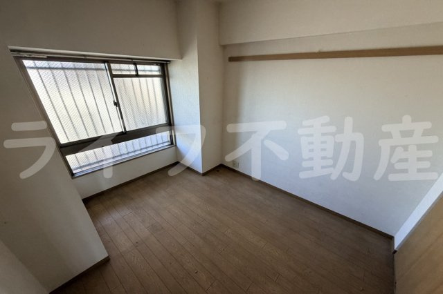 戴慶カーサグラシアの内装
