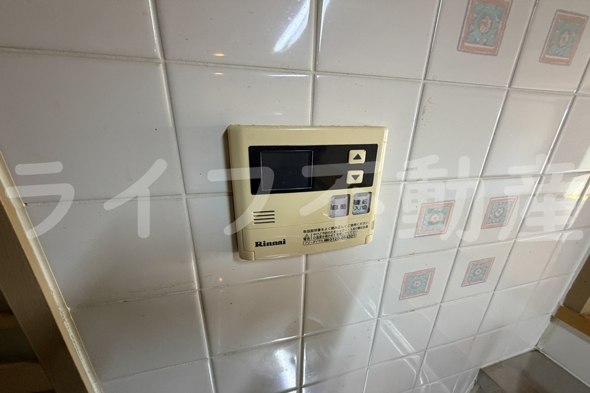 戴慶カーサグラシアのその他共用部分
