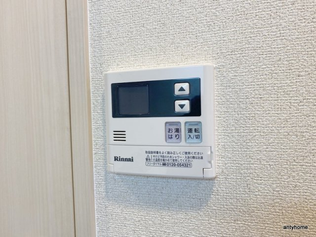 プレサンス堺筋本町駅前シェル　仲介手数料無料の内装