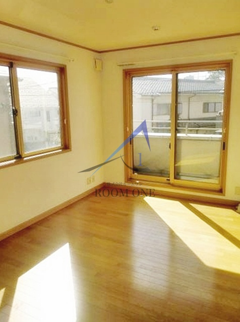 Ｃｏｚｙ　Ｃｏｕｒｔ　ＹＴの寝室|寝室です。