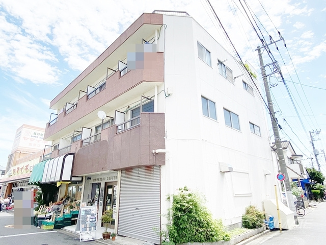フラワーコーポ