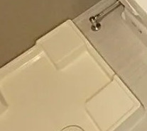 ＡＸＡＳＨＹ’ｓ板橋区役所前の設備
