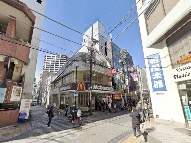 小谷野ビルの外観