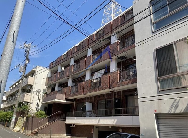 栄マンション