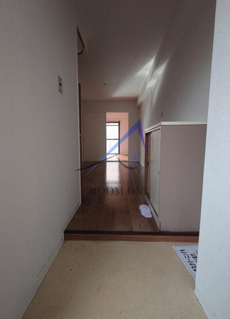 栄マンションの玄関|玄関です。