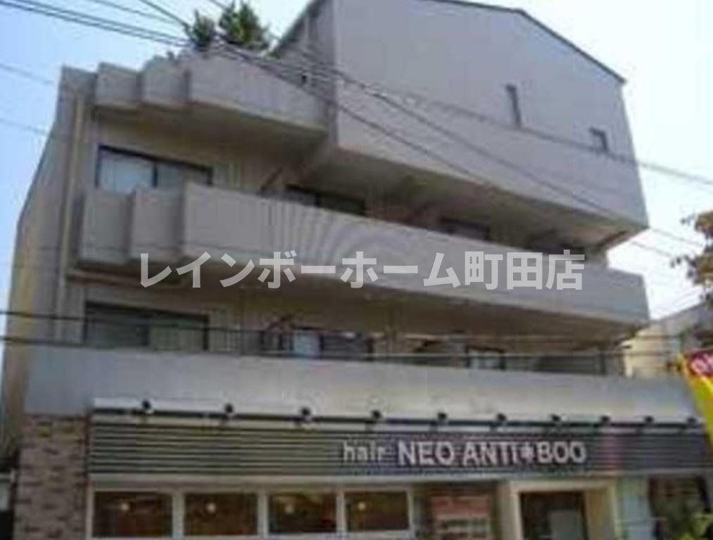 グウィンディ※初期費用分割後払いサービス利用可能物件の外観