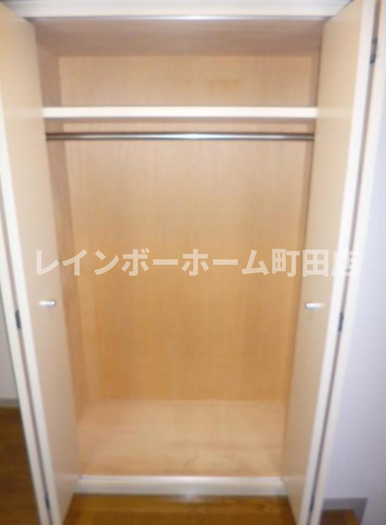 グウィンディ※初期費用分割後払いサービス利用可能物件の収納