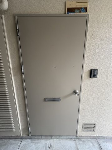 ヴィラ舞子坂の設備