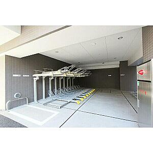 板橋区氷川町の賃貸マンションのその他