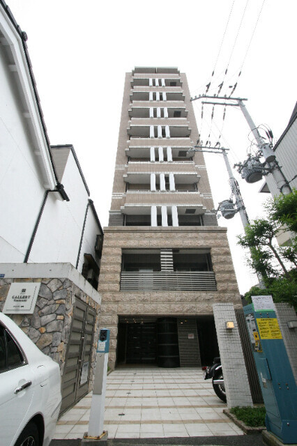 GALLERY谷町（ギャラリー谷町）のその他
