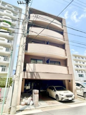 【外観】 | シティライフ本郷 | ★外観