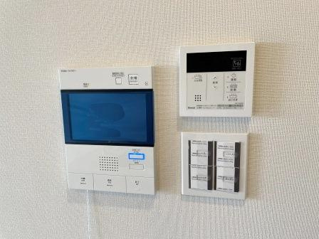 ミュプレ巣鴨駅前（旧ミレーネ巣鴨駅前）のセキュリティ